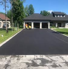 Best Driveway Border and Edging  in South Woodstock, CT